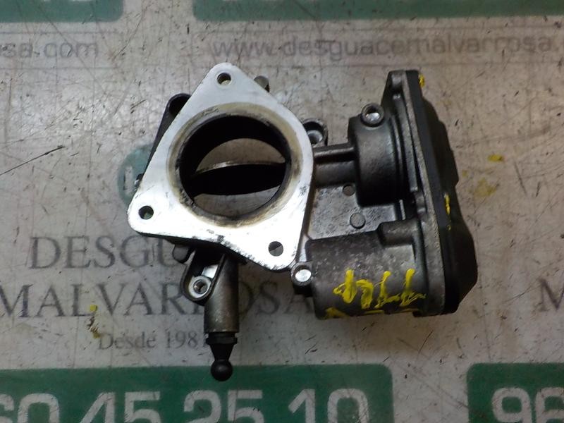 Recambio de caja mariposa para opel insignia berlina 2.0 16v cdti referencia OEM IAM   