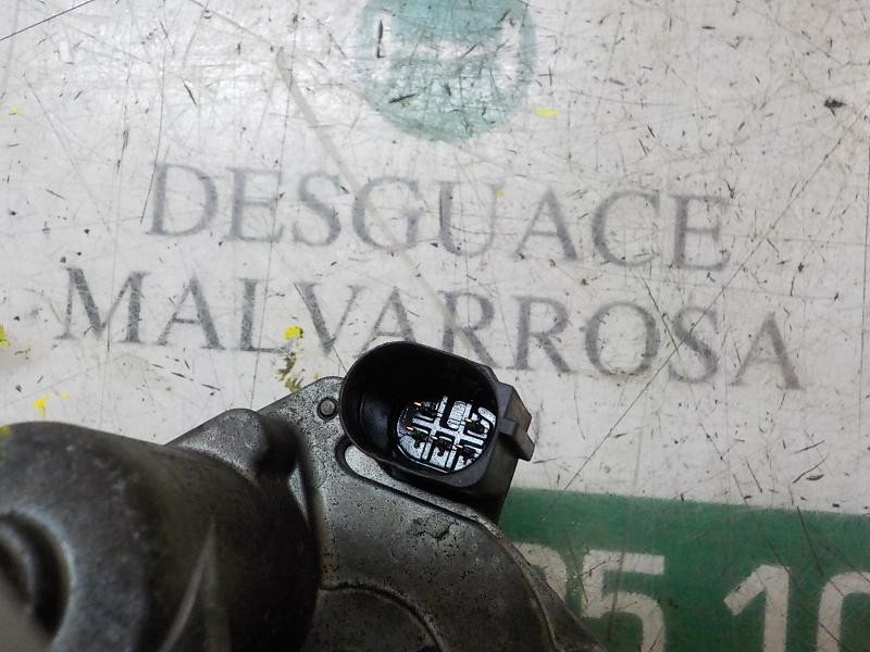 Recambio de caja mariposa para opel insignia berlina 2.0 16v cdti referencia OEM IAM   