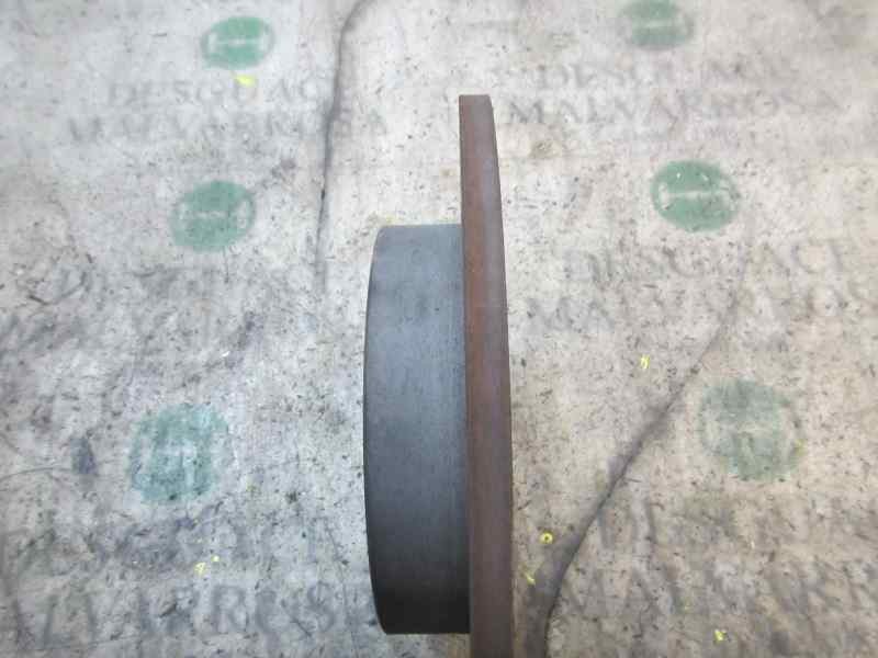 Recambio de disco freno trasero para opel insignia berlina excellence referencia OEM IAM 13502198  