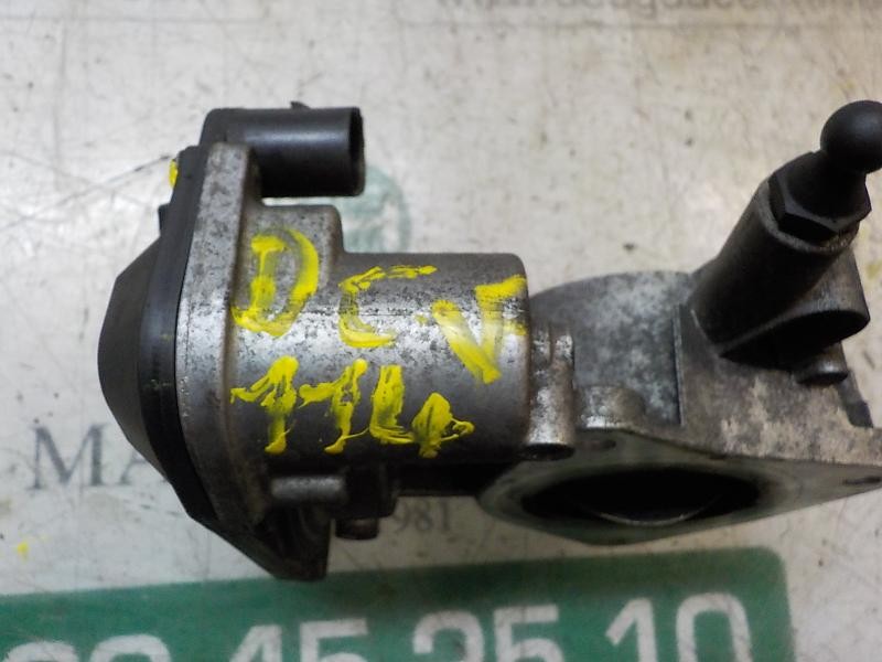 Recambio de caja mariposa para opel insignia berlina 2.0 16v cdti referencia OEM IAM   