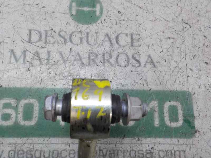 Recambio de tirante trasero izquierdo para toyota c-hr hybrid active referencia OEM IAM 4883047010  