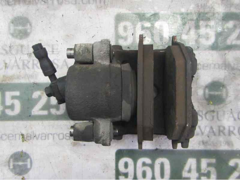Recambio de pinza freno delantera derecha para audi a3 (8l) 1.9 tdi referencia OEM IAM   