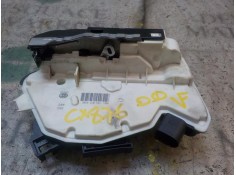 Recambio de cerradura puerta delantera derecha para skoda fabia (5j2 ) 1.2 12v referencia OEM IAM 5N1837016D   2