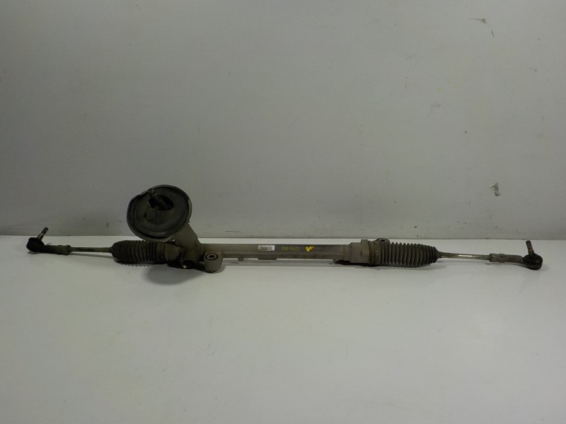 Recambio de cremallera direccion para ford transit courier 1.5 tdci cat referencia OEM IAM 2508825 EY163200CC 