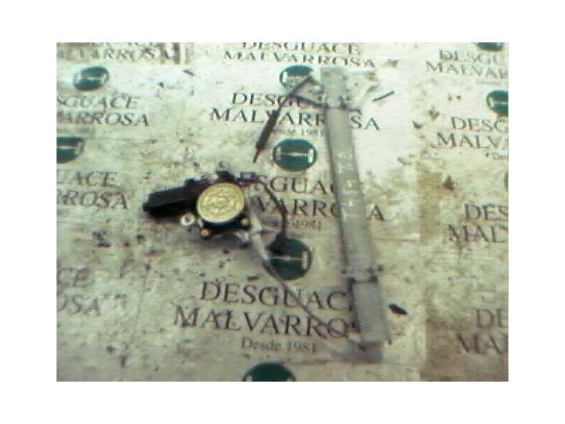 Recambio de elevalunas trasero derecho para daewoo lacetti sx referencia OEM IAM   