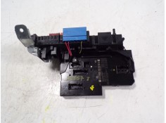 Recambio de caja reles / fusibles para mercedes-benz clase c (w204) familiar 2.1 cdi cat referencia OEM IAM A2049001202 20490607 2
