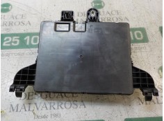 Recambio de caja reles / fusibles para opel insignia berlina 2.0 16v cdti referencia OEM IAM    2