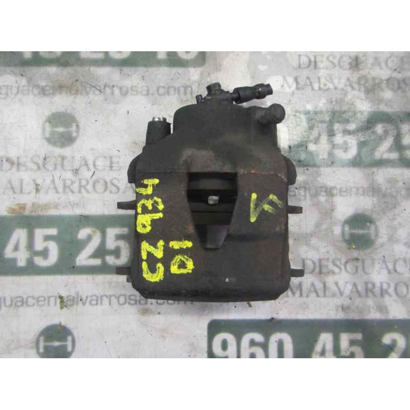 Recambio de pinza freno delantera izquierda para audi a3 (8l) 1.9 tdi referencia OEM IAM   