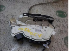 Recambio de cerradura puerta delantera izquierda para skoda fabia (5j2 ) 1.2 12v referencia OEM IAM 5N1837015D   2