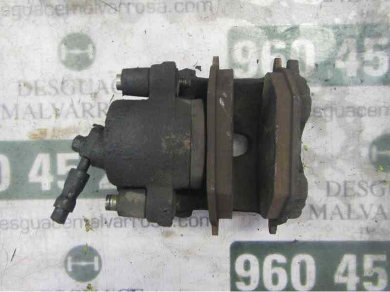Recambio de pinza freno delantera izquierda para audi a3 (8l) 1.9 tdi referencia OEM IAM   