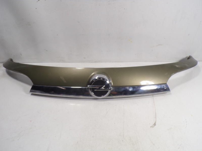 Recambio de maneta porton para opel insignia sports tourer 2.0 16v cdti referencia OEM IAM 126172  