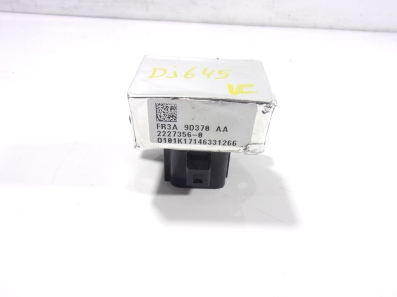 Recambio de modulo electronico para ford mustang 2.3 ecoboost cat referencia OEM IAM 2310406 FR3A9D370AA 