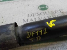 Recambio de amortiguador trasero derecho para mercedes-benz sprinterii caja cerrada (desde 01.06) 2.1 cdi cat referencia OEM IAM 2