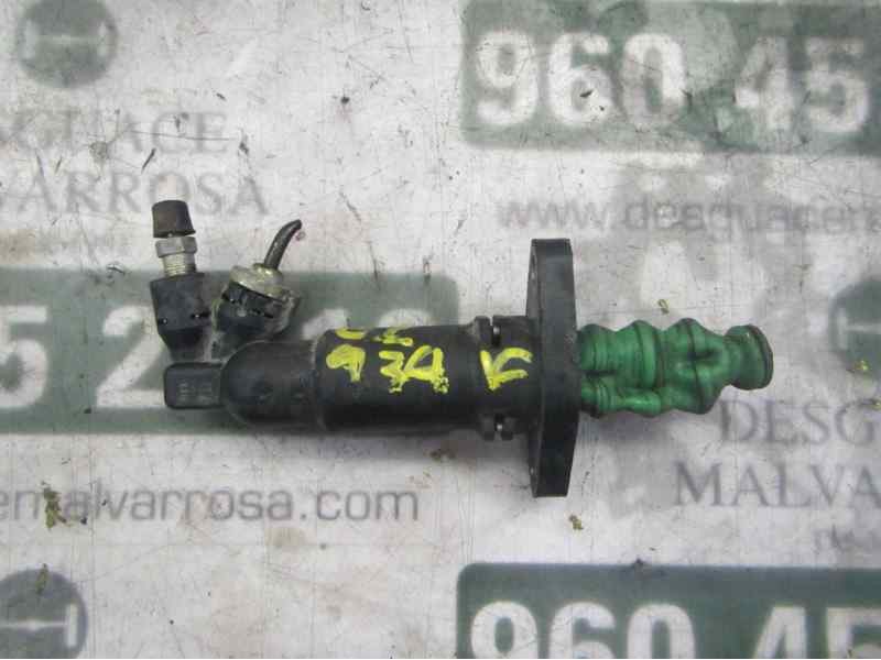 Recambio de bombin embrague para audi a3 (8l) 1.9 tdi referencia OEM IAM   