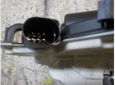 Recambio de cerradura puerta trasera derecha para skoda fabia (5j2 ) 1.2 12v referencia OEM IAM 5N0839016F   2