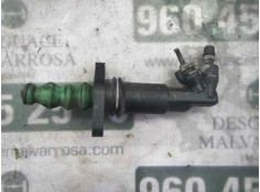Recambio de bombin embrague para audi a3 (8l) 1.9 tdi referencia OEM IAM    2