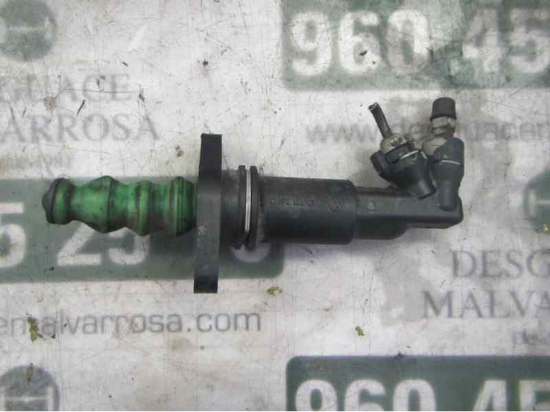 Recambio de bombin embrague para audi a3 (8l) 1.9 tdi referencia OEM IAM   