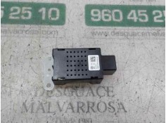 Recambio de modulo electronico para volkswagen tiguan (5n2) 2.0 tdi referencia OEM IAM 5N0035570A  