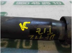 Recambio de amortiguador trasero izquierdo para mercedes-benz sprinterii caja cerrada (desde 01.06) 2.1 cdi cat referencia OEM I 2