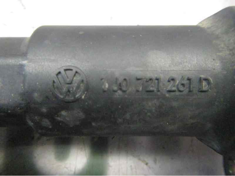 Recambio de bombin embrague para audi a3 (8l) 1.9 tdi referencia OEM IAM   