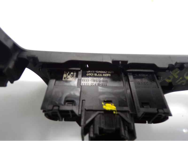 Recambio de modulo electronico para ford focus turnier 1.5 ecoblue tdci cat referencia OEM IAM  JX7115A860ABB 