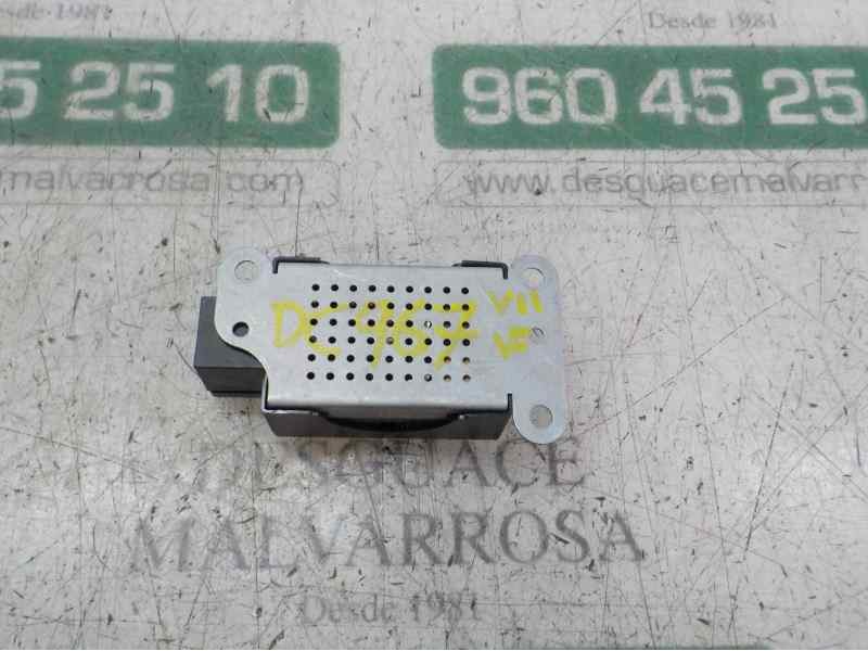 Recambio de modulo electronico para volkswagen tiguan (5n2) 2.0 tdi referencia OEM IAM 5N0035570A  