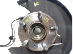 Recambio de mangueta delantera izquierda para opel insignia sports tourer 2.0 16v cdti referencia OEM IAM 308245   2