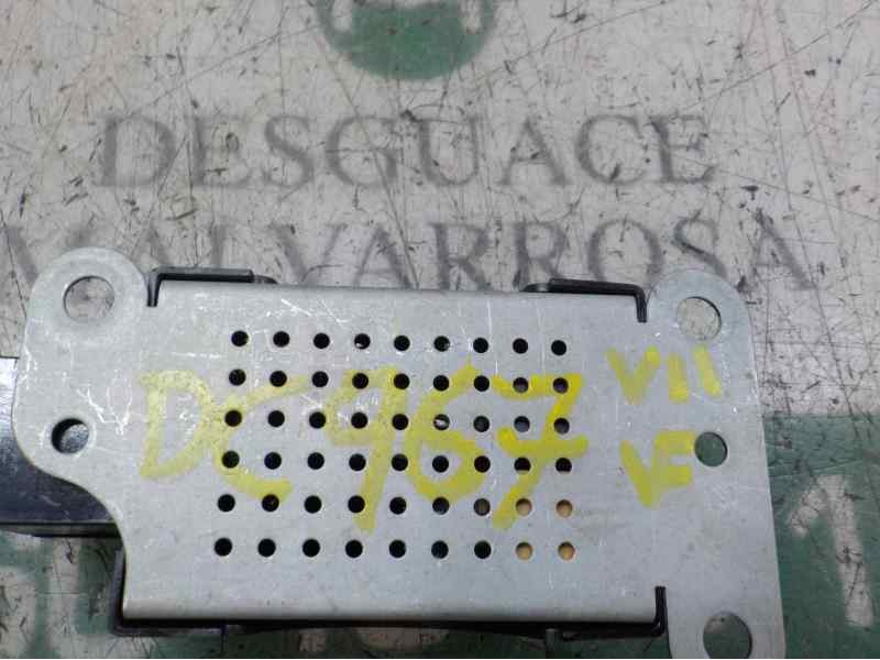 Recambio de modulo electronico para volkswagen tiguan (5n2) 2.0 tdi referencia OEM IAM 5N0035570A  