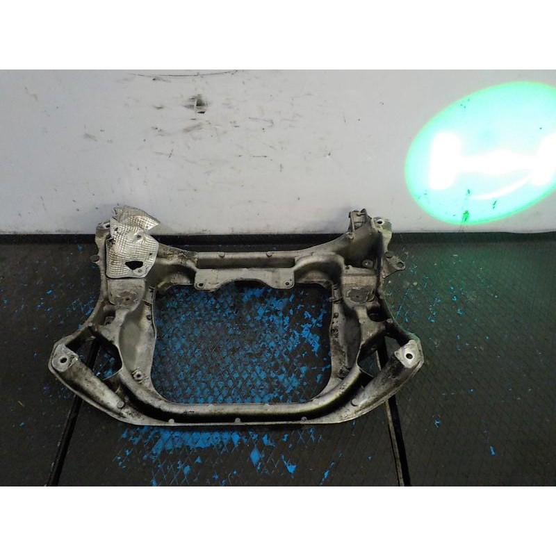 Recambio de puente delantero para mercedes-benz clase s (w220) berlina 400 cdi (220.028) referencia OEM IAM A2206280757  