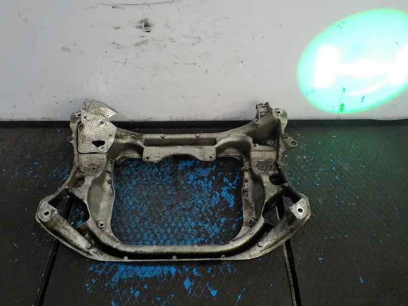 Recambio de puente delantero para mercedes-benz clase s (w220) berlina 400 cdi (220.028) referencia OEM IAM A2206280757  