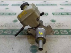 Recambio de bomba freno para mercedes-benz sprinterii caja cerrada (desde 01.06) 2.1 cdi cat referencia OEM IAM A0004317501   2