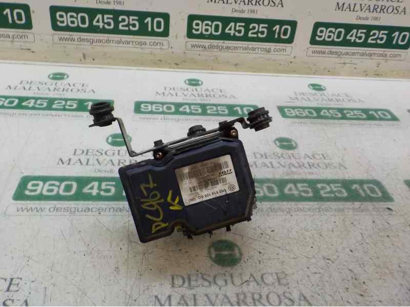 Recambio de abs para volkswagen tiguan (5n2) 2.0 tdi referencia OEM IAM 5N0614109BKBEF  