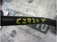 Recambio de barra estabilizadora delantera para audi a3 (8l) 1.9 tdi referencia OEM IAM    2