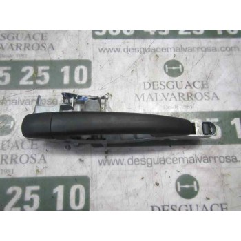 MANETA EXTERIOR DELANTERA DERECHA 