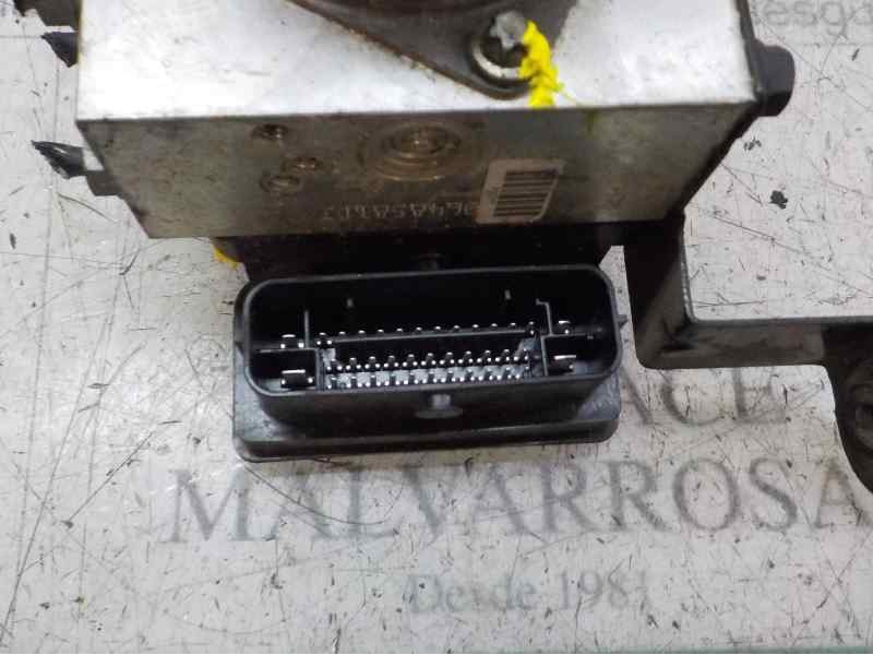 Recambio de abs para volkswagen tiguan (5n2) 2.0 tdi referencia OEM IAM 5N0614109BKBEF  