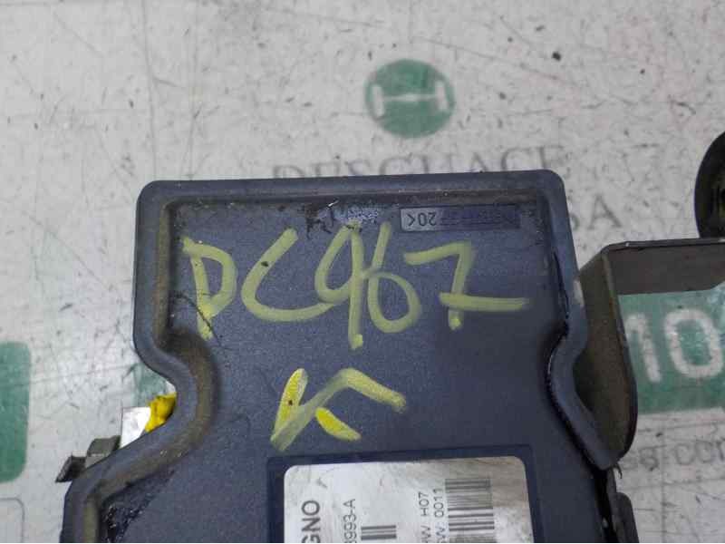 Recambio de abs para volkswagen tiguan (5n2) 2.0 tdi referencia OEM IAM 5N0614109BKBEF  