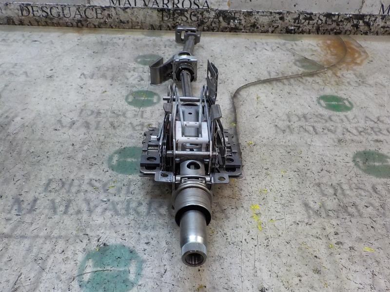 Recambio de columna direccion para skoda fabia (5j2 ) 1.2 12v referencia OEM IAM 6Q1419501CC  