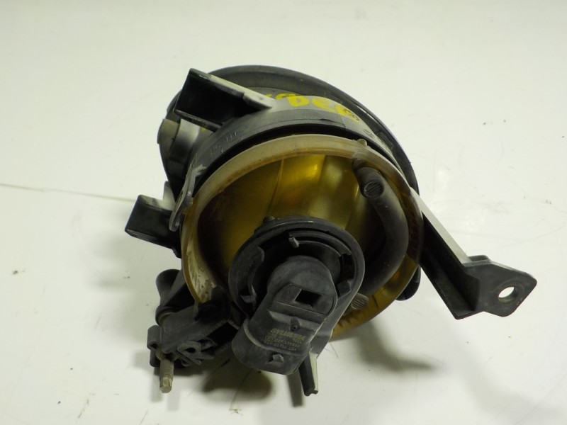 Recambio de faro antiniebla derecho para volkswagen caddy furgón/kombi 2.0 tdi referencia OEM IAM   