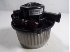 Recambio de motor calefaccion para opel insignia sports tourer 2.0 16v cdti referencia OEM IAM 1845712 13263279 5242673406 2