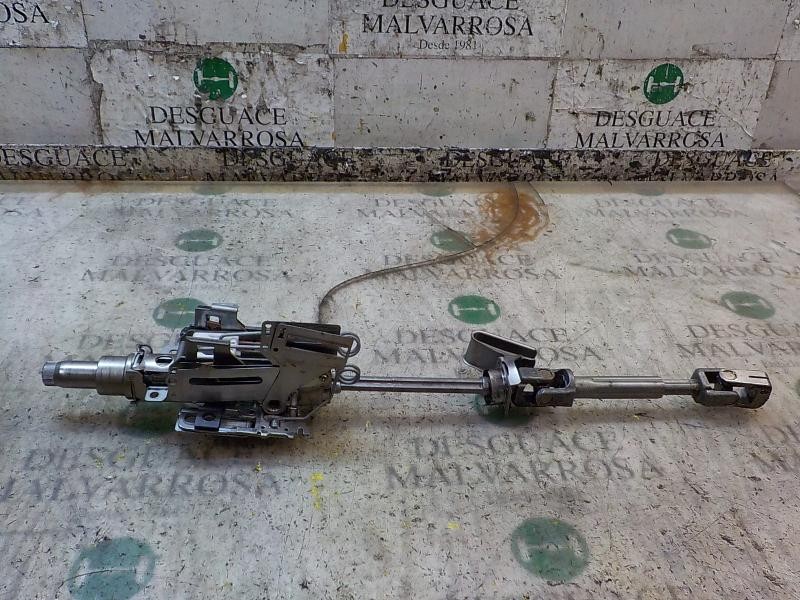 Recambio de columna direccion para skoda fabia (5j2 ) 1.2 12v referencia OEM IAM 6Q1419501CC  