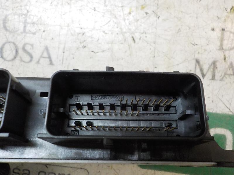 Recambio de centralita airbag para opel insignia berlina 2.0 16v cdti referencia OEM IAM   