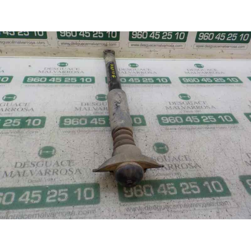 Recambio de amortiguador trasero derecho para volkswagen tiguan (5n2) 2.0 tdi referencia OEM IAM 5N0513049AT 5N0512011BL 