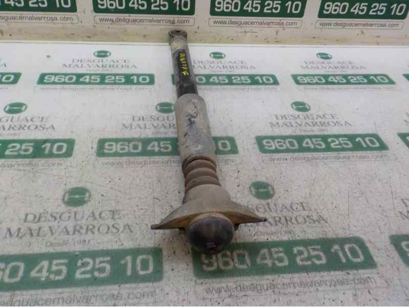 Recambio de amortiguador trasero derecho para volkswagen tiguan (5n2) 2.0 tdi referencia OEM IAM 5N0513049AT 5N0512011BL 