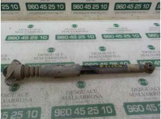 Recambio de amortiguador trasero derecho para volkswagen tiguan (5n2) 2.0 tdi referencia OEM IAM 5N0513049AT 5N0512011BL  2