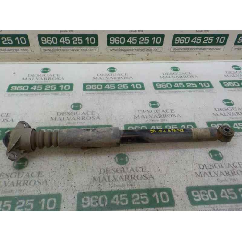 Recambio de amortiguador trasero derecho para volkswagen tiguan (5n2) 2.0 tdi referencia OEM IAM 5N0513049AT 5N0512011BL 