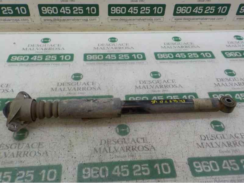 Recambio de amortiguador trasero derecho para volkswagen tiguan (5n2) 2.0 tdi referencia OEM IAM 5N0513049AT 5N0512011BL 