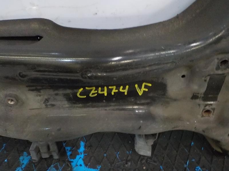 Recambio de puente delantero para seat toledo (kg3) reference referencia OEM IAM 6C0199315A  