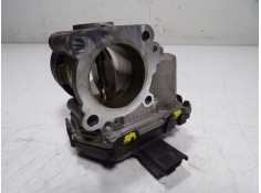 Recambio de caja mariposa para peugeot 208 1.6 blue-hdi fap referencia OEM IAM 9830301180 980723858002  2