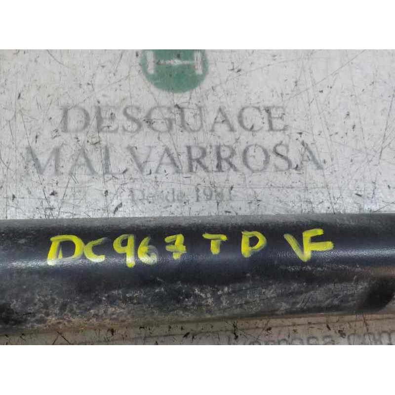 Recambio de amortiguador trasero derecho para volkswagen tiguan (5n2) 2.0 tdi referencia OEM IAM 5N0513049AT 5N0512011BL 