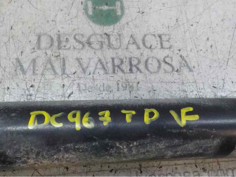 Recambio de amortiguador trasero derecho para volkswagen tiguan (5n2) 2.0 tdi referencia OEM IAM 5N0513049AT 5N0512011BL 